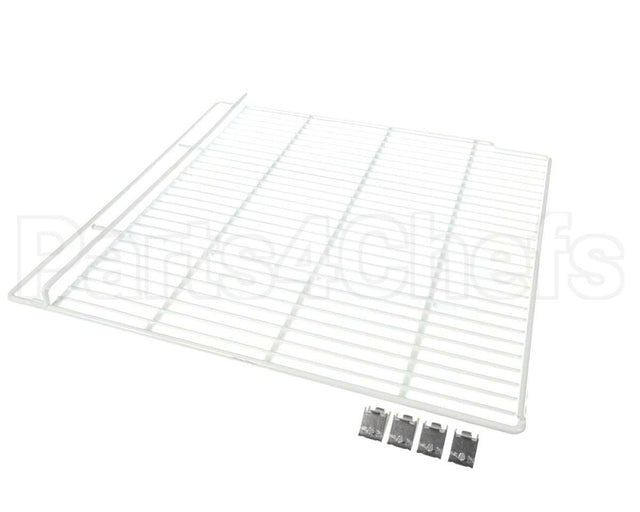 ECS06-00 Everest 23.62" X 22.44" (600Mm X 570Mm) Epoxy Co