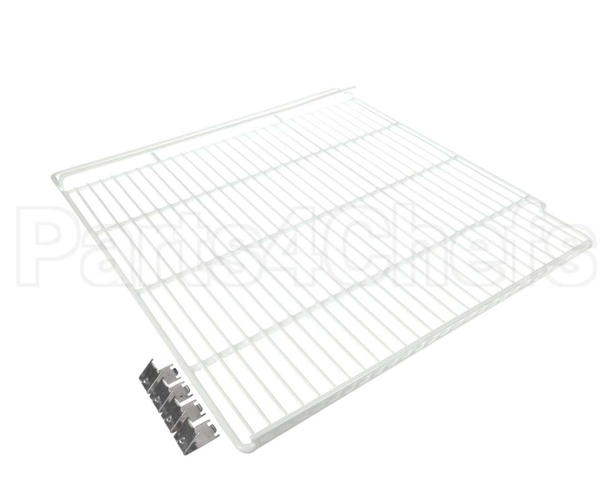 ECS06-00 Everest 23.62" X 22.44" (600Mm X 570Mm) Epoxy Co