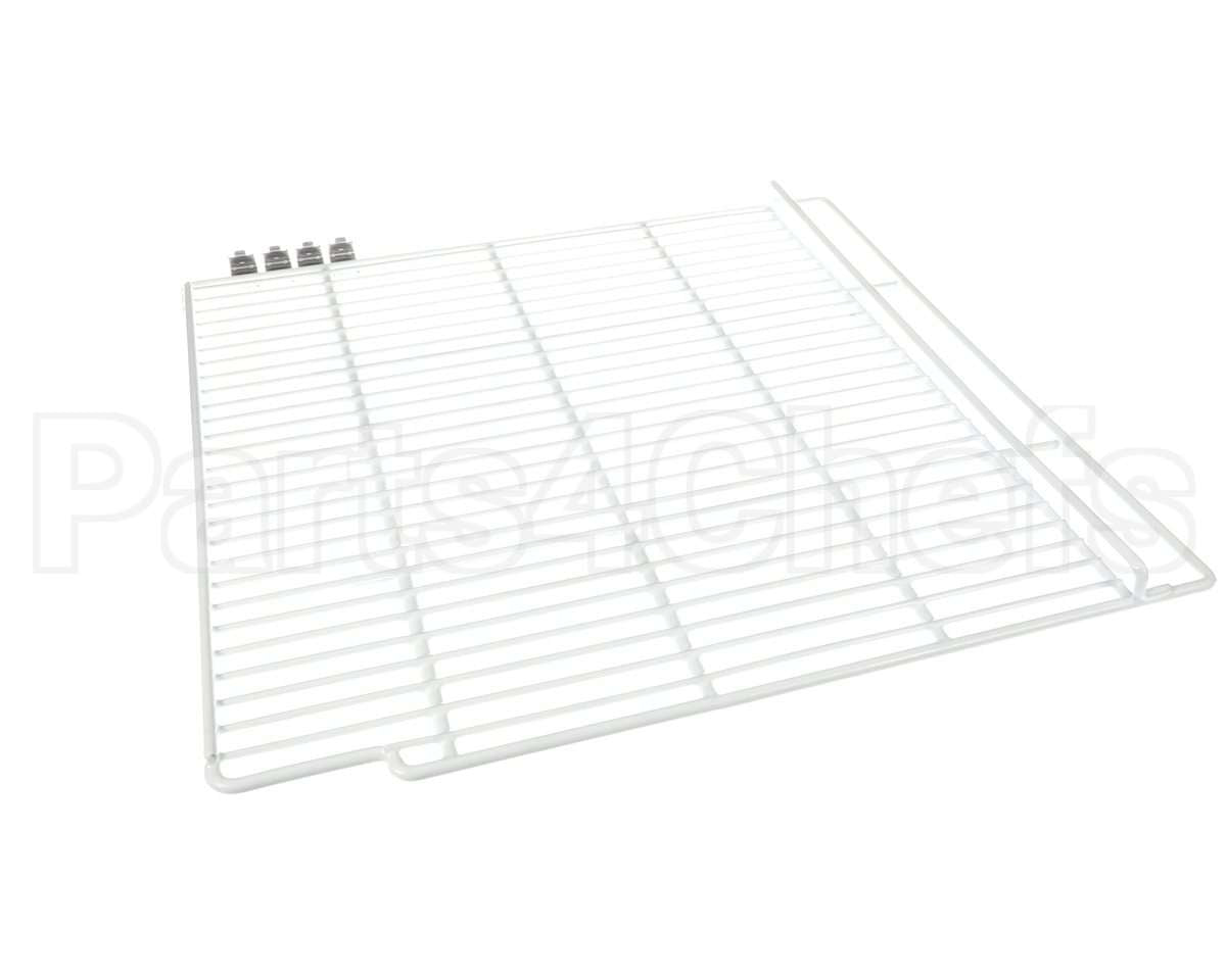 ECS06-00 Everest 23.62" X 22.44" (600Mm X 570Mm) Epoxy Co