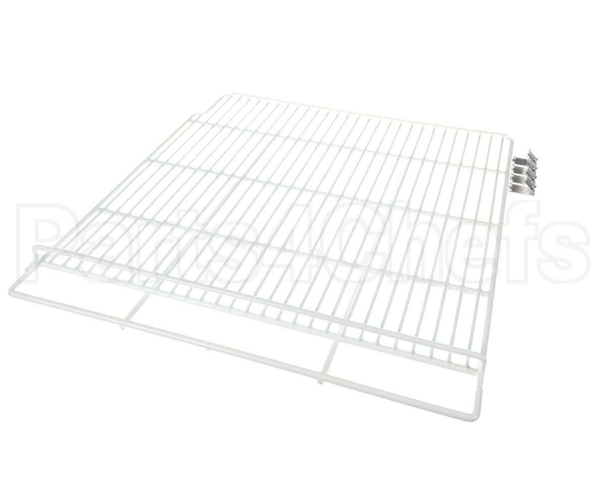 ECS06-00 Everest 23.62" X 22.44" (600Mm X 570Mm) Epoxy Co