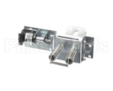 EDL00271A Milnor Rr Pivot Pl Assy=Nlock 220V