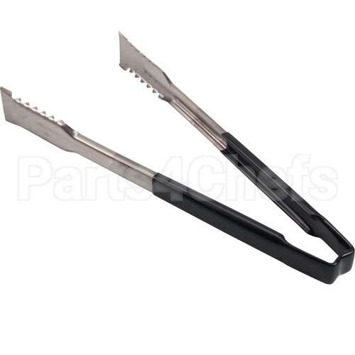 EDL32215 Compatible Edlund Tongs, Versagrip, 12", Blkhdl