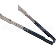 EDL8412B Compatible Edlund Tongs, Versagrip, 12", Bluhdl