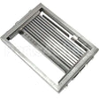 EDLAS017 Compatible Edlund Blade Cartridge Assy, 1/4" Cut