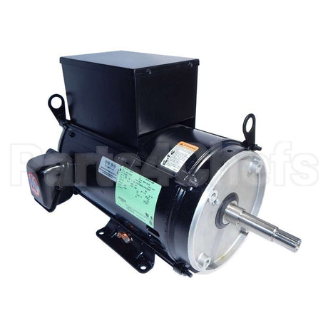 EEQ750 US Motors Nidec Close Coupled Pump Motor
