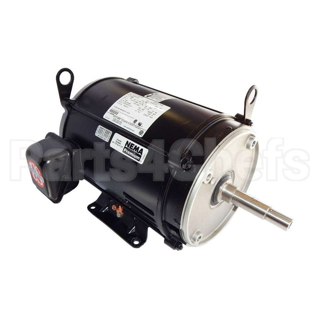 EEQK1000 US Motors Nidec Close Coupled Pump Motor