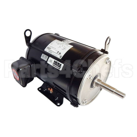 EEQK1500 US Motors Nidec Close Coupled Pump Motor