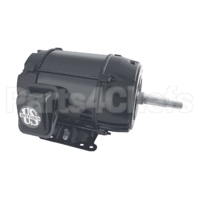 EEQK500 US Motors Nidec Close Coupled Pump Motor