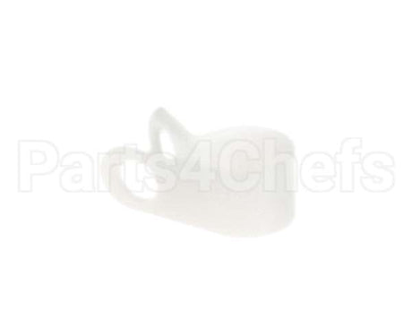 EF02-035 Henny Penny Clamp - 3/8 Id X 3/8 Wide