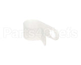 EF02-035 Henny Penny Clamp - 3/8 Id X 3/8 Wide