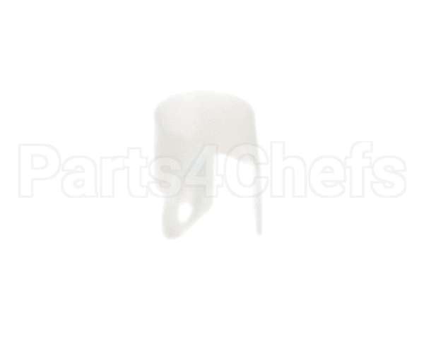 EF02-035 Henny Penny Clamp - 3/8 Id X 3/8 Wide
