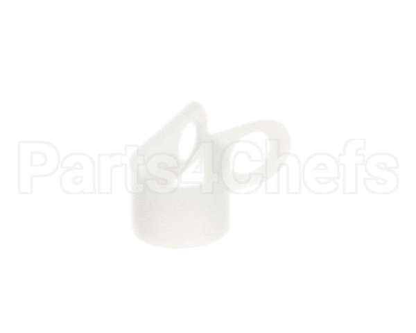 EF02-035 Henny Penny Clamp - 3/8 Id X 3/8 Wide