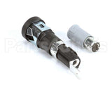 EF02-104 Henny Penny Fuse Holder - 20A 250V
