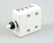 EF02-125 Henny Penny Breaker-Push Button Reset