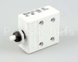 EF02-125 Henny Penny Breaker-Push Button Reset