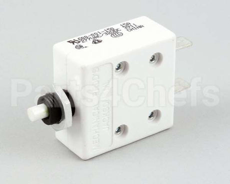 EF02-125 Henny Penny Breaker-Push Button Reset