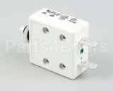 EF02-125 Henny Penny Breaker-Push Button Reset