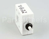EF02-125 Henny Penny Breaker-Push Button Reset