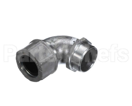 EF02-190 Henny Penny Elbow-2" Npt, 1.38"-1.50" Cord