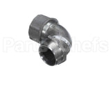 EF02-190 Henny Penny Elbow-2" Npt, 1.38"-1.50" Cord