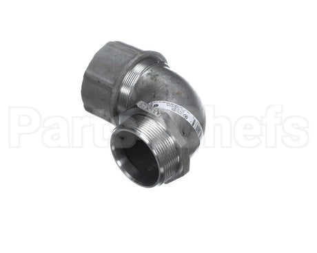 EF02-190 Henny Penny Elbow-2" Npt, 1.38"-1.50" Cord