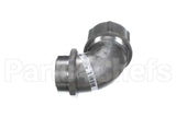 EF02-190 Henny Penny Elbow-2" Npt, 1.38"-1.50" Cord