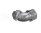 EF02-190 Henny Penny Elbow-2" Npt, 1.38"-1.50" Cord