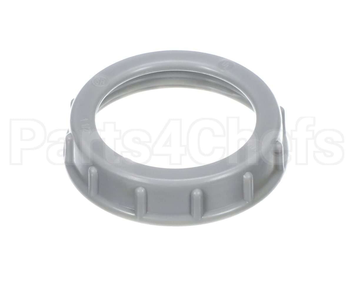 EF02-192 Henny Penny Bushing 1 1/2 Npt Insulator