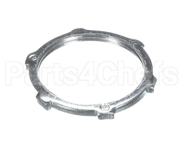 EF02-193 Henny Penny Lock Nut 1 1/2 Cord Connector
