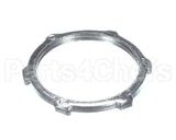 EF02-193 Henny Penny Lock Nut 1 1/2 Cord Connector