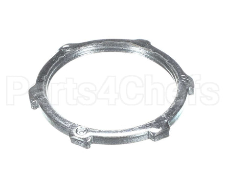 EF02-193 Henny Penny Lock Nut 1 1/2 Cord Connector
