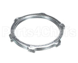 EF02-193 Henny Penny Lock Nut 1 1/2 Cord Connector