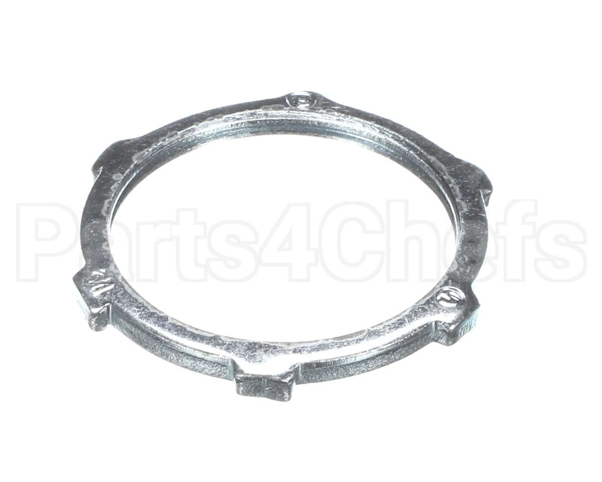 EF02-193 Henny Penny Lock Nut 1 1/2 Cord Connector