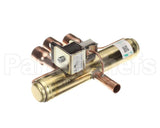 EF17BZ278 Bryant Payne Reversing Valve W/Coil