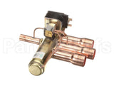EF17BZ278 Bryant Payne Reversing Valve W/Coil