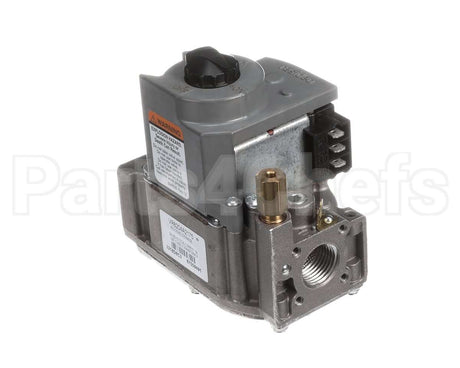 EF32CB209 Bryant Payne 24V 3.5" Wc Nat 1/2" Gas Valve