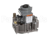 EF32CB209 Bryant Payne 24V 3.5" Wc Nat 1/2" Gas Valve
