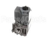 EF32CB209 Bryant Payne 24V 3.5" Wc Nat 1/2" Gas Valve