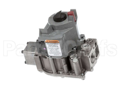EF32CB212 Bryant Payne 1/2"24V Slow Open W/Lp Kit Valve