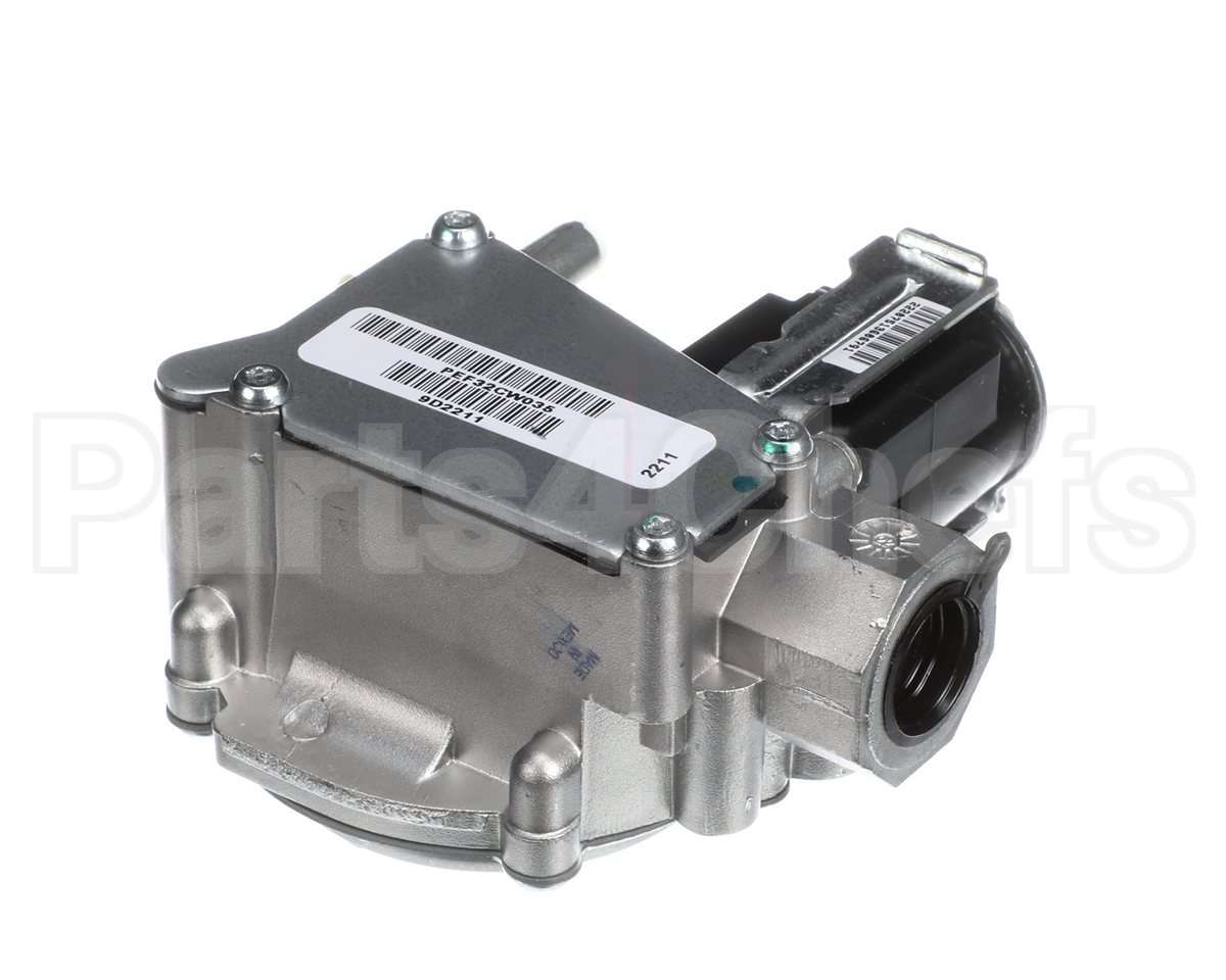 EF32CW035 Bryant Payne 24V 3.2"Wc Nat 1/2" Gas Valve