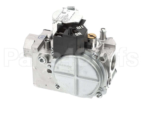 EF32CW151 Bryant Payne 24V 3.5"Wc Nat 1/2" Gas Valve