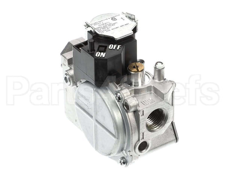 EF32CW151 Bryant Payne 24V 3.5"Wc Nat 1/2" Gas Valve