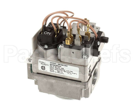 EF32CW233 Bryant Payne Gas Valve