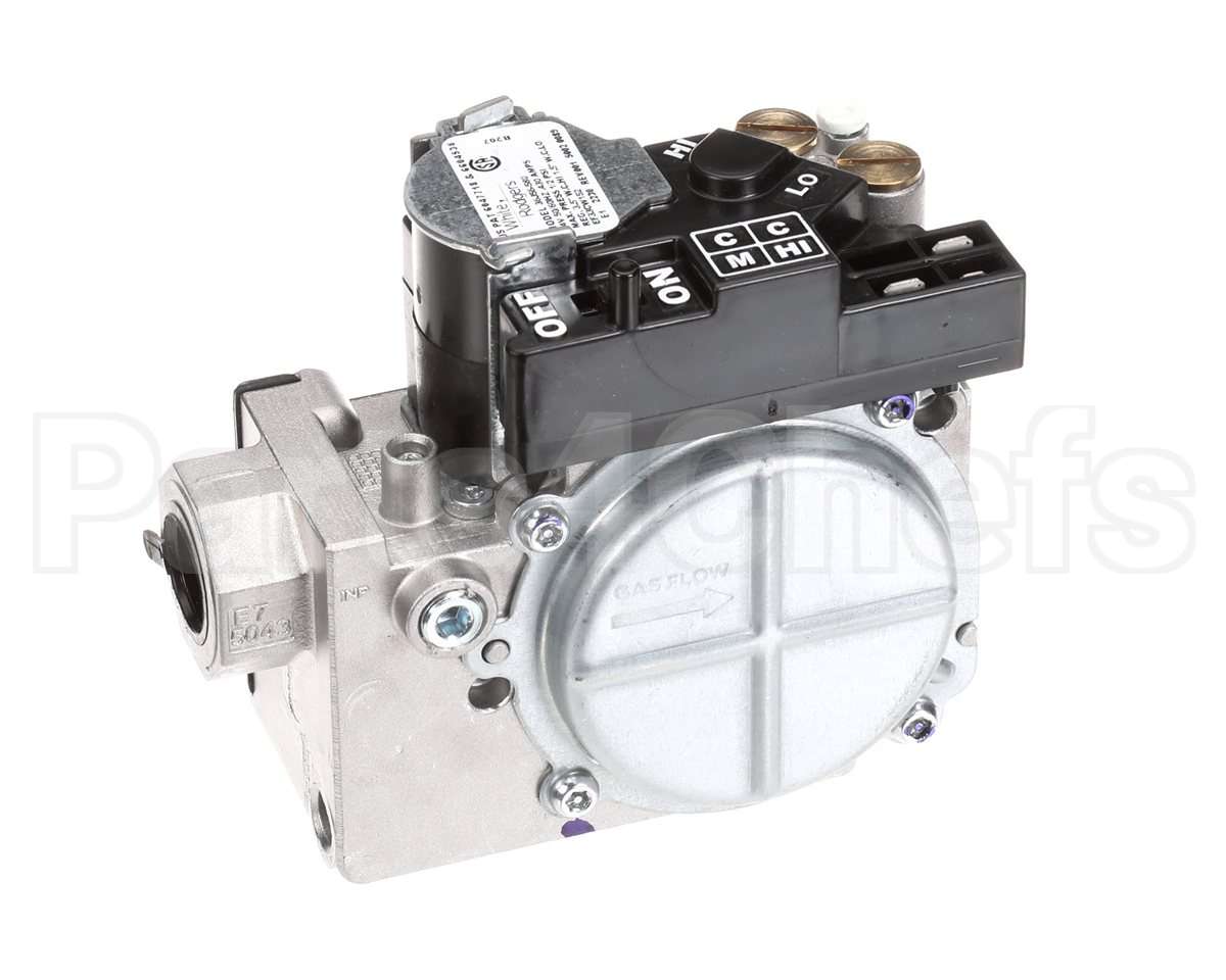 EF33CW152 Bryant Payne 24V 3.5"Wc Gas Valve