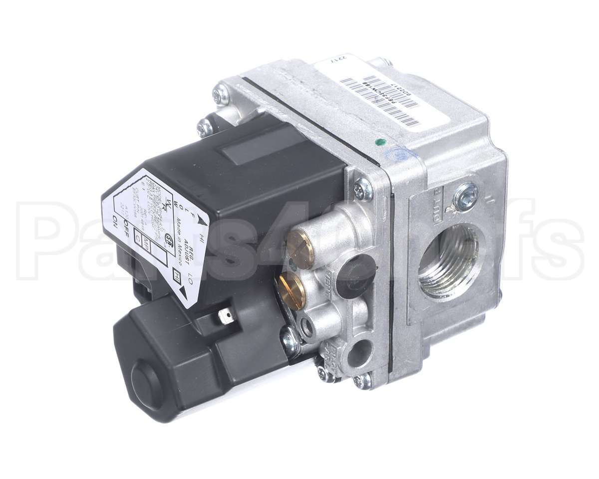 EF33CW188 Bryant Payne Gas Valve