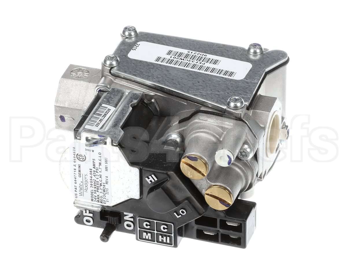 EF33CW201 Bryant Payne Gas Valve [Nat]