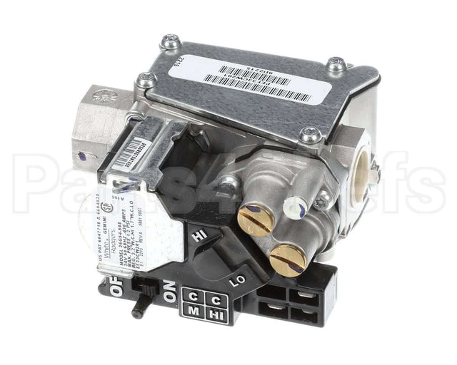 EF33CW201 Bryant Payne Gas Valve [Nat]