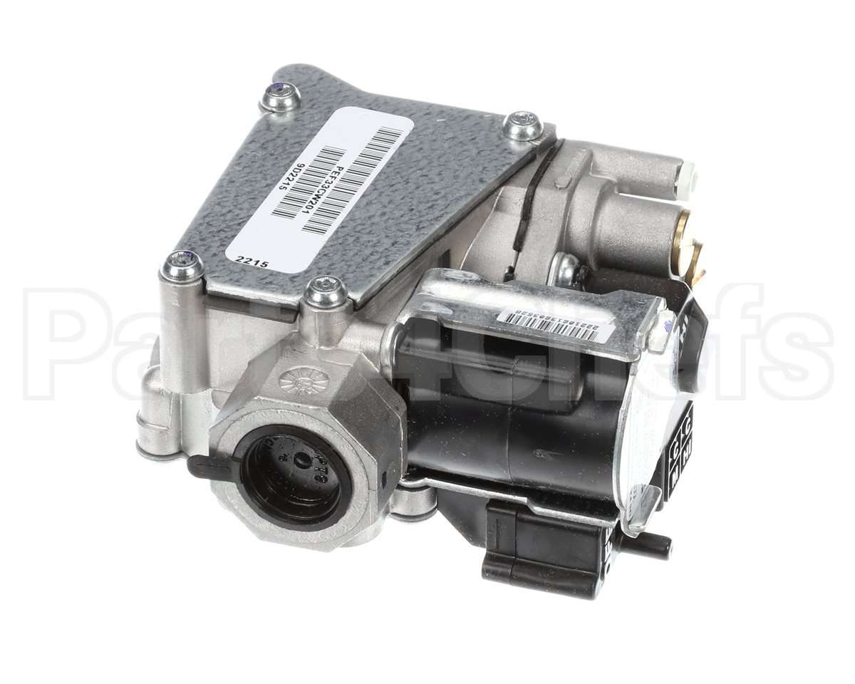 EF33CW201 Bryant Payne Gas Valve [Nat]