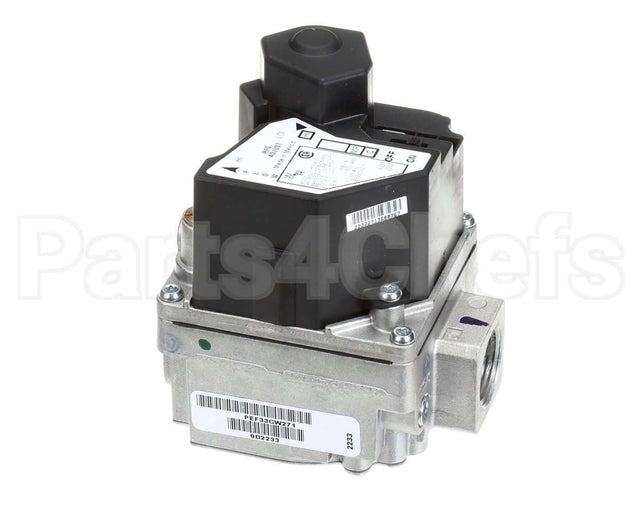 EF33CW271 Bryant Payne 24V 3.5" Wc Nat 1/8" Gas Valve