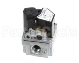 EF33CW271 Bryant Payne 24V 3.5" Wc Nat 1/8" Gas Valve